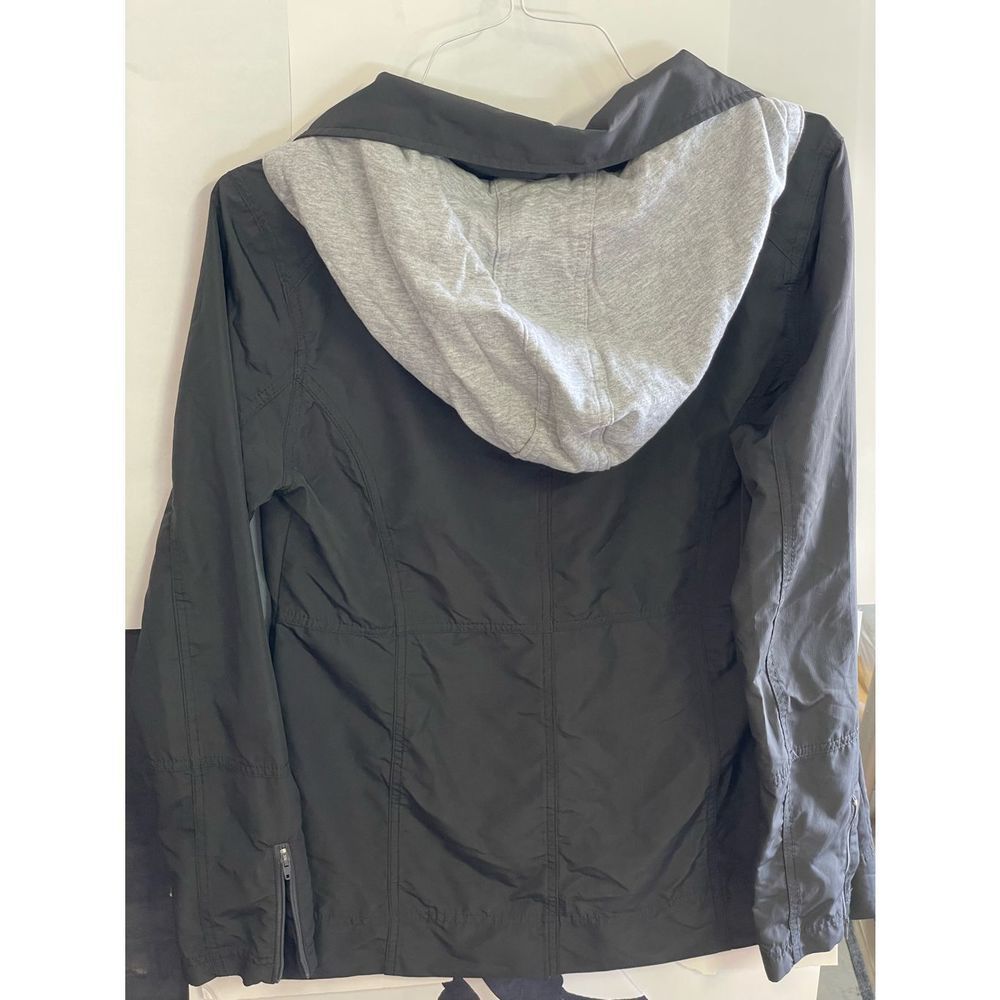 Hurley Jacket - Picture 5 of 5